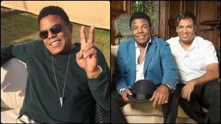 michael jackson brother tito Jackson death