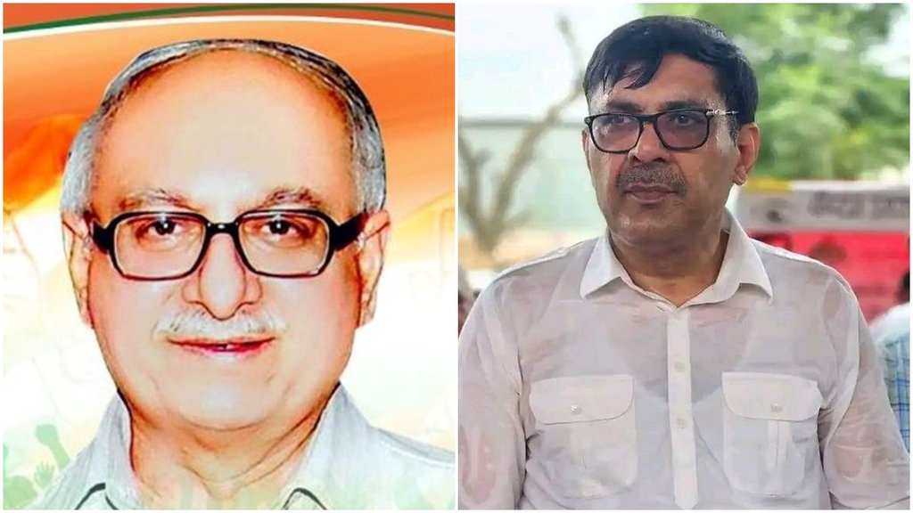 Haryana Assembly Election 2024