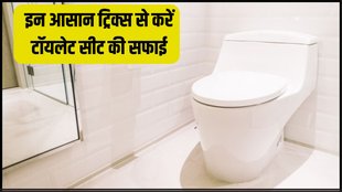 Toilet Cleaning Tips । How to Clean Toilet Stain । alum to clean Toilet Stain