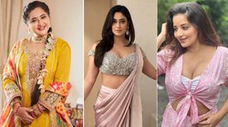 Bhojpuri Adda: किसी ने धर्म के लिए मारी करियर को लात तो किसी ने टीवी में कमाया नाम, भोजपुरी से दूर कहां हैं ये टॉप एक्ट्रेसेस?
