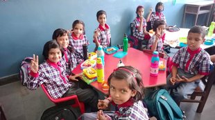 Top Government School, Top government School in india