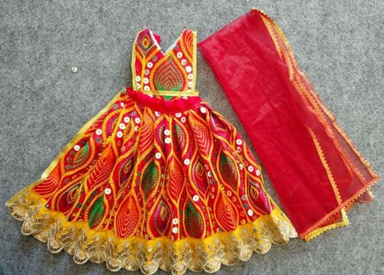Traditional attire