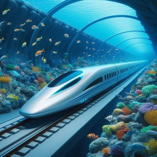 Mumbai–Ahmedabad high-speed rail corridor
