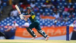 ट्रेविस हेड ने ऑस्ट्रेलिया के लिए लगाया T20I का सबसे तेज अर्धशतक, वॉर्नर का 14 साल तो मैक्सवेल का 10 साल पुराना रिकॉर्ड तोड़ा