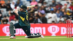 Travis Head | Sco vs Aus | Paul Stirling |