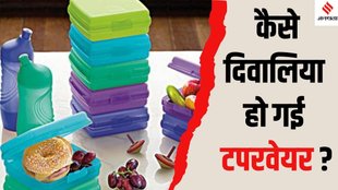 Tupperware bankruptcy reasons, Why Tupperware bankrupt,