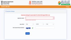 UGC NET Result 2024 Highlights: जल्द जारी होगा यूजीसी नेट रिजल्ट, यहां देखें लेटेस्ट अपडेट