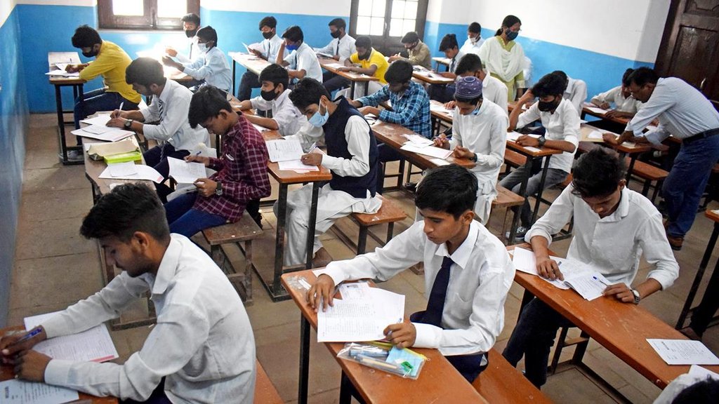 UP Board Exam 2025, UP Board 2025, UP Board registration
