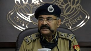 UP DGP | Sultanpur Encounter | UP Police| Mangesh Yadav | bjp vs congress | bjp vs samajwadi party