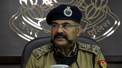 Sultanpur Encounter: ‘लूट में शामिल था मंगेश यादव, हमारे पास हैं सबूत’, UP DGP ने दिखाया वीडियो