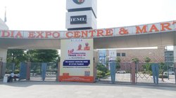 UP International Trade Show: ग्रेटर नोएडा में यूपी इंटरनेशनल ट्रे़ड शो आज से, उपराष्ट्रपति जगदीप धनखड़ करेंगे उद्घाटन