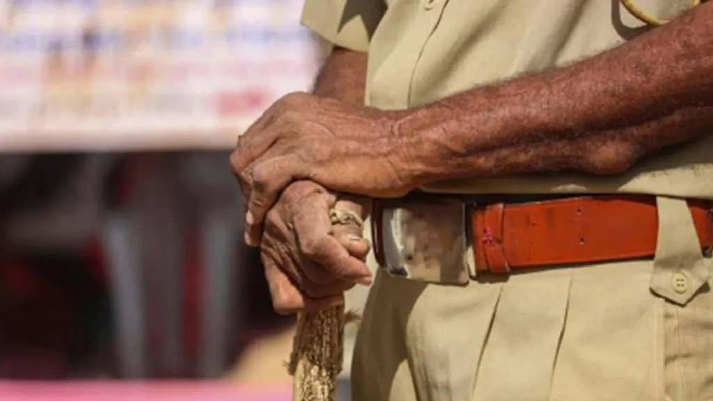UP Police, Ghaziabad