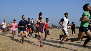 UP Police Physical Test, UP Police, Tips of Physical Test