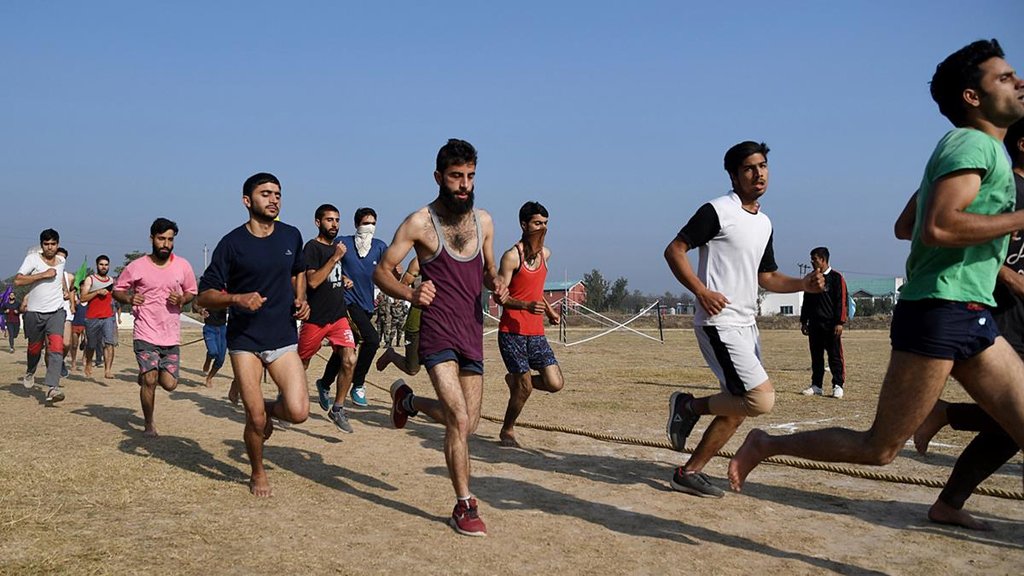 UP Police Physical Test, UP Police, Tips of Physical Test