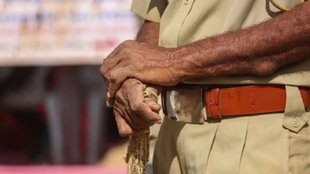 UP Police,