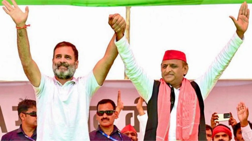 UP Politics, rahul gandhi, akhilesh yadav, bjp congress, samajwadi party,