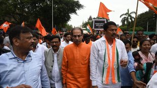 Uddhav Thackeray | maharashtra | shivaji |