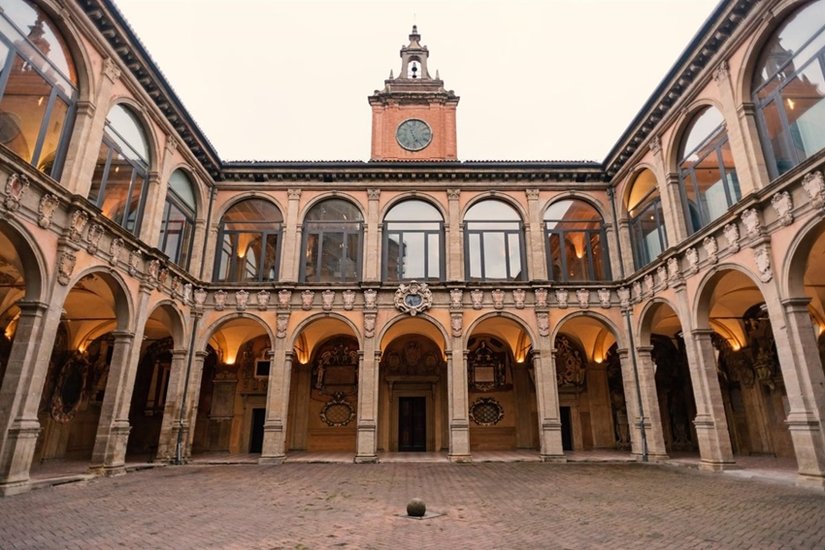 University of Bologna 