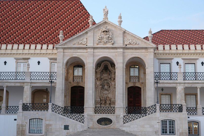 University of Coimbra