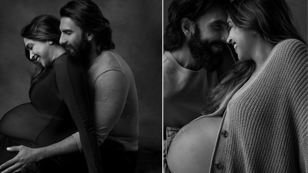 Deepika Padukone and Ranveer Singh Welcome Baby Girl