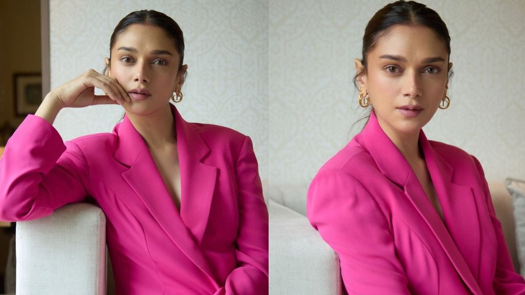 Aditi Rao Hydari । Aditi Rao Hydari Skin Care । Beauty tips