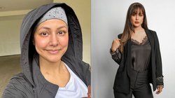 Breast cancer की थर्ड स्टेज में Mucositis का शिकार हुईं Hina Khan, जानें क्या है ये दर्दनाक कंडीशन