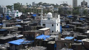 Dharavi, Dharavi mosque demolish, BMC Dharavi mosque