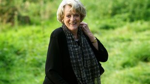Maggie smith dies