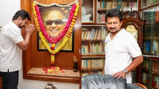 Udhayanidhi Stalin