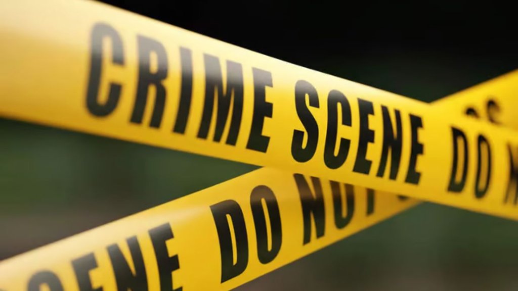 man kills girlfriend,man buries partner,