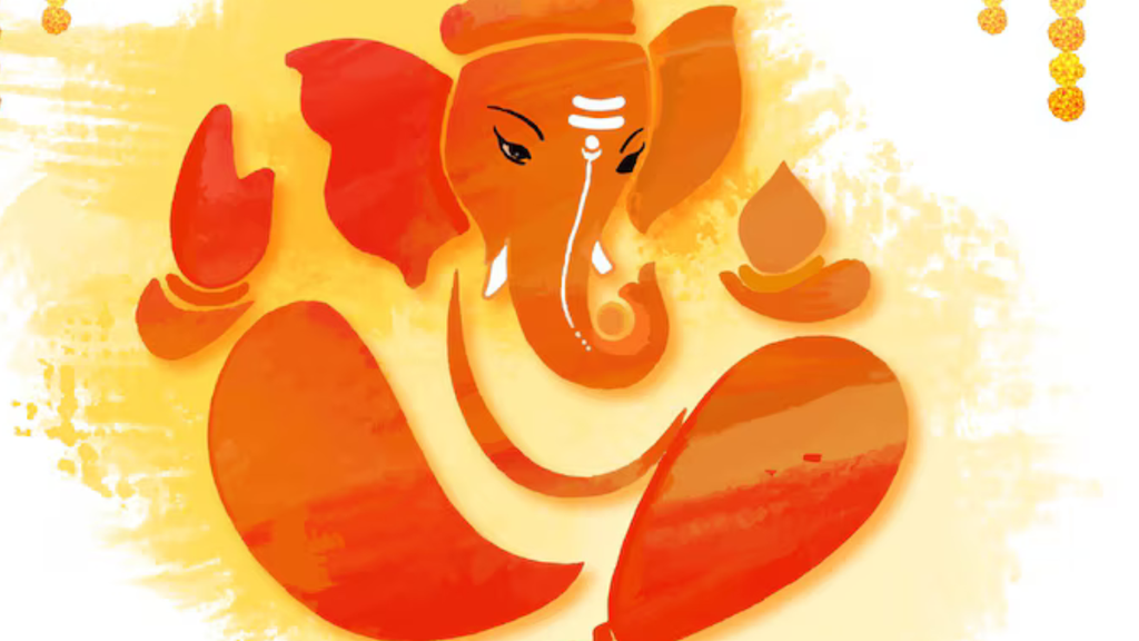 Happy Ganesh Chaturthi 2024 Wishes Images, Messages