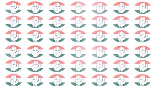 Congress, Uttar Pradesh Congress, Congress Symbol