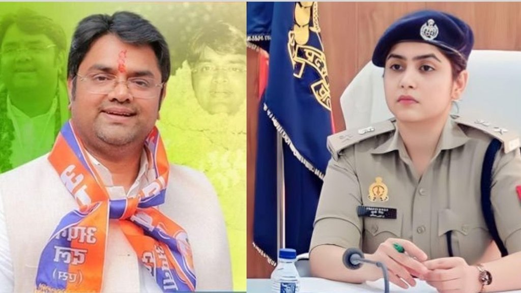 Uttar Pradesh News | siddharth nagar