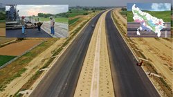 यूपी की सड़कें होंगी गड्ढामुक्त, योगी ने अधिकारियों को दे दी डेडलाइन, टोल टैक्स वसूली को लेकर कही ये बात