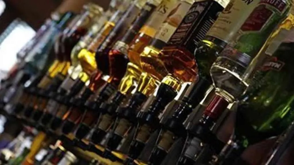 Uttarakhand News | Uttarakhand| liquor overpricing | world news state news,