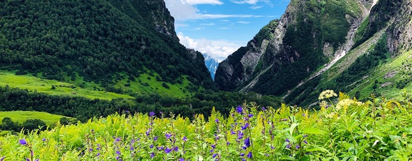 Uttarakhand