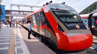 Vande Bharat Express , bihar vande bharat express | vande bharat express news