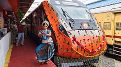Vande Metro Details: देश की पहली वंदे मेट्रो को प्रधानमंत्री नरेंद्र मोदी दिखाएंगे हरी झंडी, जानिए टाइम, किराया और स्टॉपेज सहित अन्य डिटेल