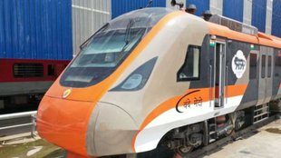 Vande Metro, Namo Bharat Rapid Rail, Vande Bharat, pm modi
