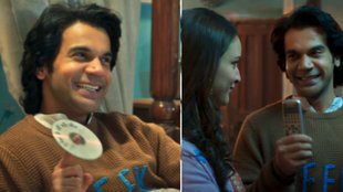 Vicky Vidya Ka Woh Wala Video Trailer,Vicky Vidya Ka Woh Wala Video,Rajkummar Rao