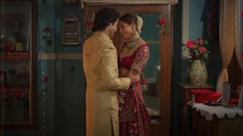 Vicky Vidya Ka Woh wala Video