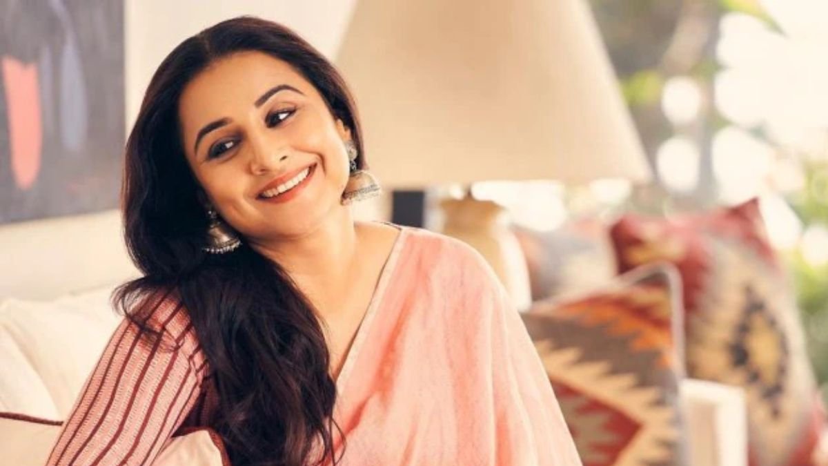 Vidya Balan, Bollywood News