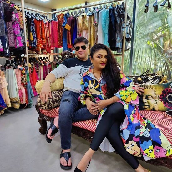kyunki saas bhi kabhi bahu thi actor Vikas Sethi