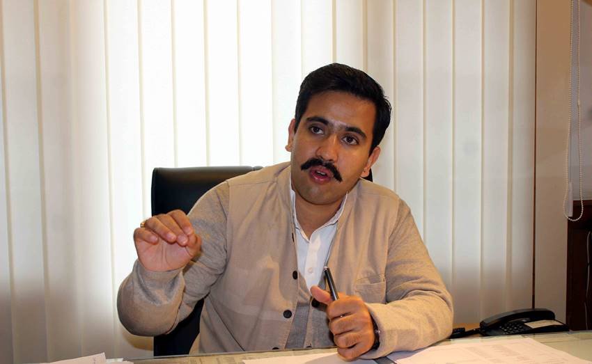 Vikramaditya Singh investment Assets and Property