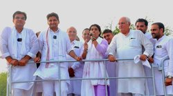 NADA ने विनेश फोगाट को ठिकाना न बताने के लिए नोटिस भेजा, लेकिन कार्रवाई की संभावना नहीं