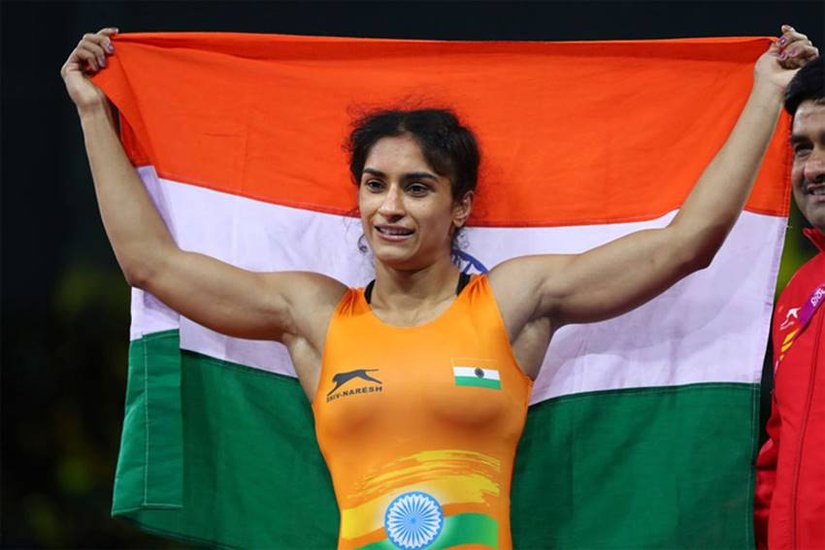 Vinesh Phogat, Haryana Elections, Julana