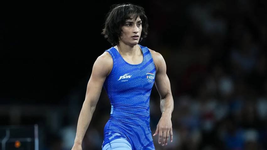 Vinesh Phogat, Haryana Elections, Julana
