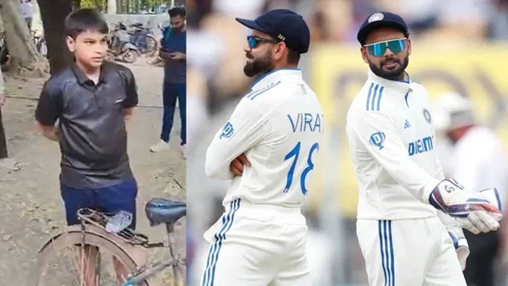 Virat Kohli, Ind vs Ban