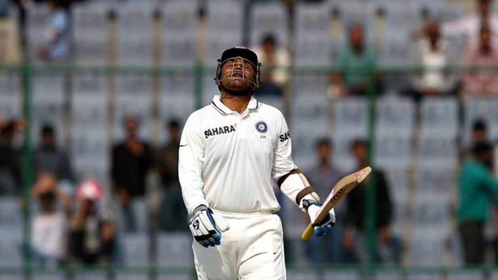 Virender Sehwag bribed Asad Rauf, Virender Sehwag, Asad Rauf