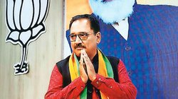 केजरीवाल की ‘जनता की अदालत’ के जवाब में BJP का ‘जनता दरबार’, अध्यक्ष वीरेंद्र सचदेवा बोले – लोगों की सुनेंगे शिकायतें